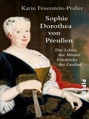 cover image of Sophie Dorothea von Preußen